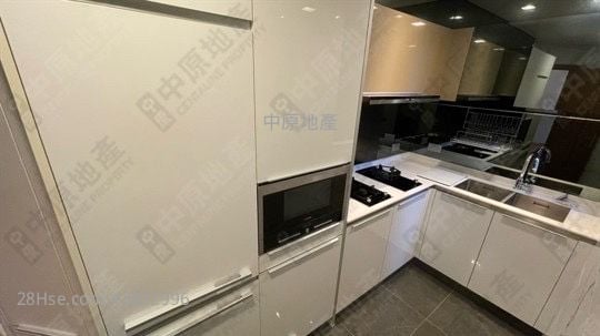 Grand YOHO 售盘 3 房 724 平方尺