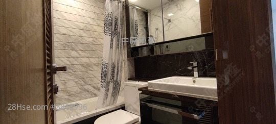 Grand YOHO 售盘 3 房 724 平方尺