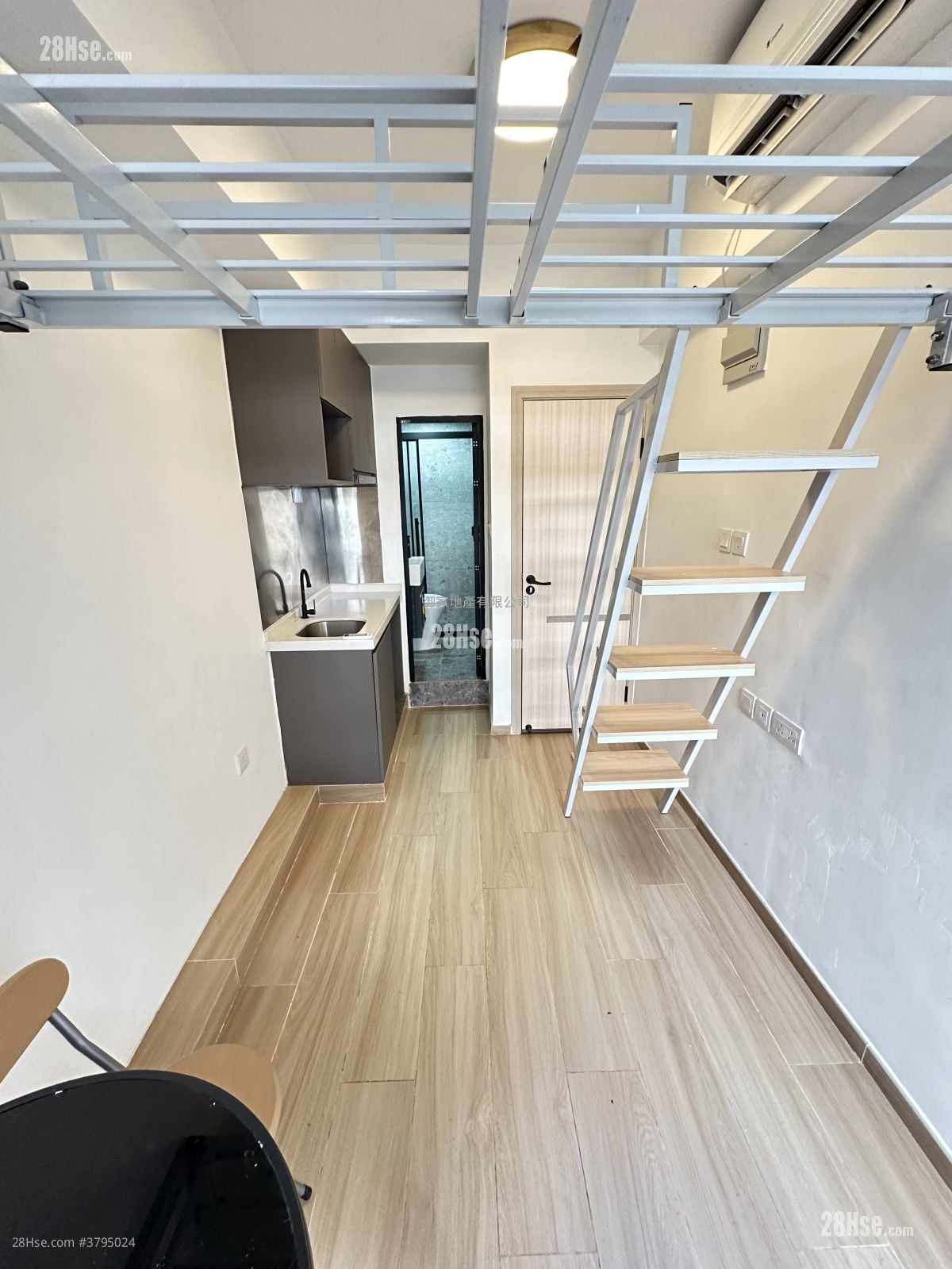 正街34号 租盘 1 浴室 150 平方尺