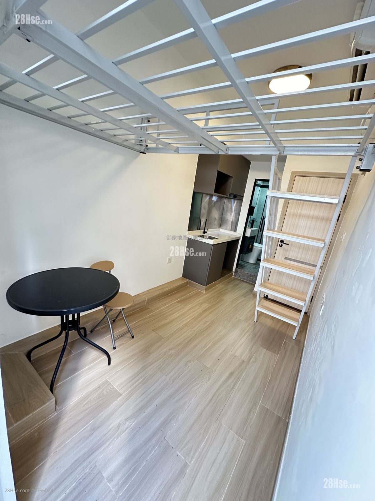 正街34号 租盘 1 浴室 150 平方尺