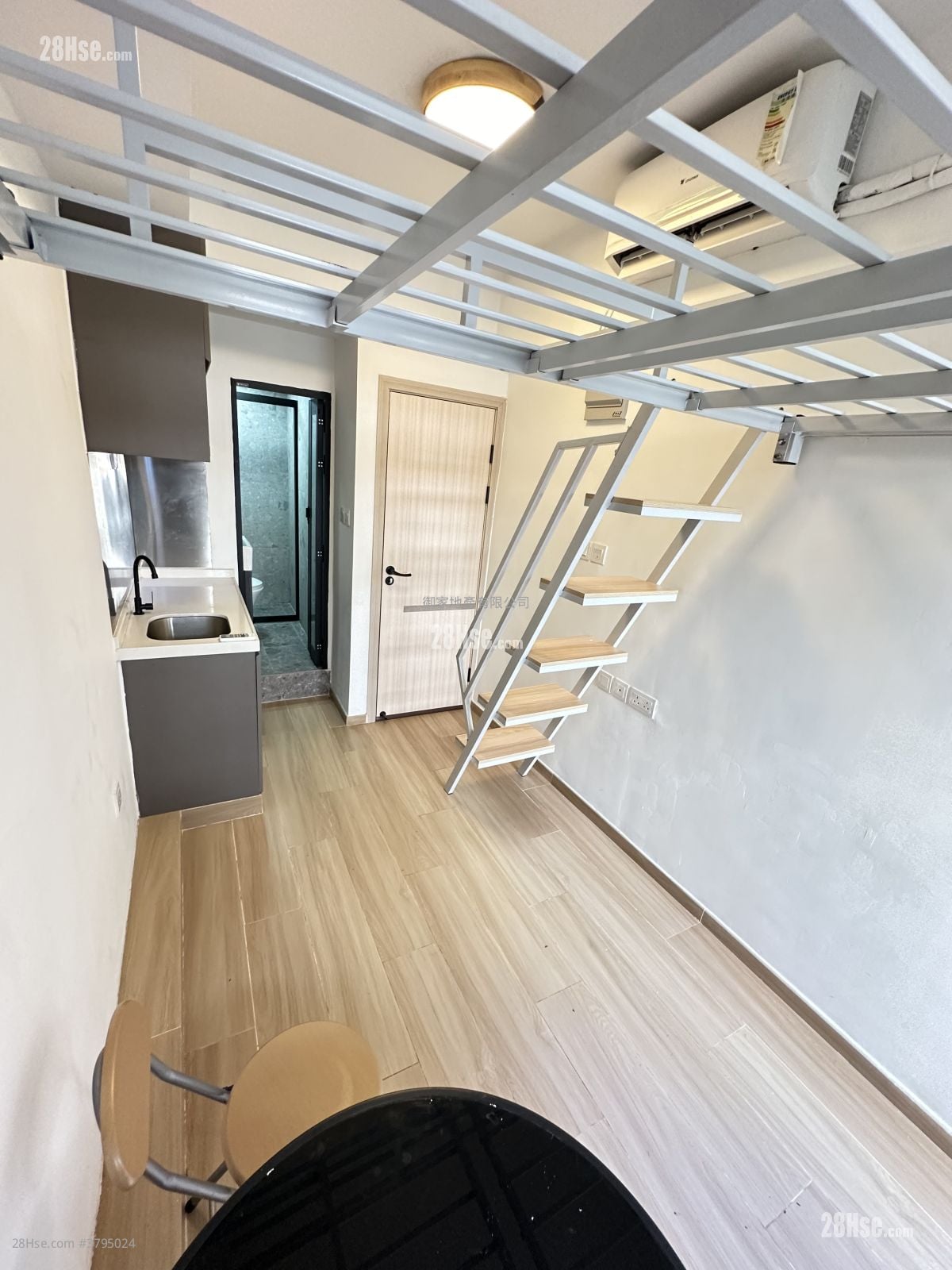 正街34号 租盘 1 浴室 150 平方尺