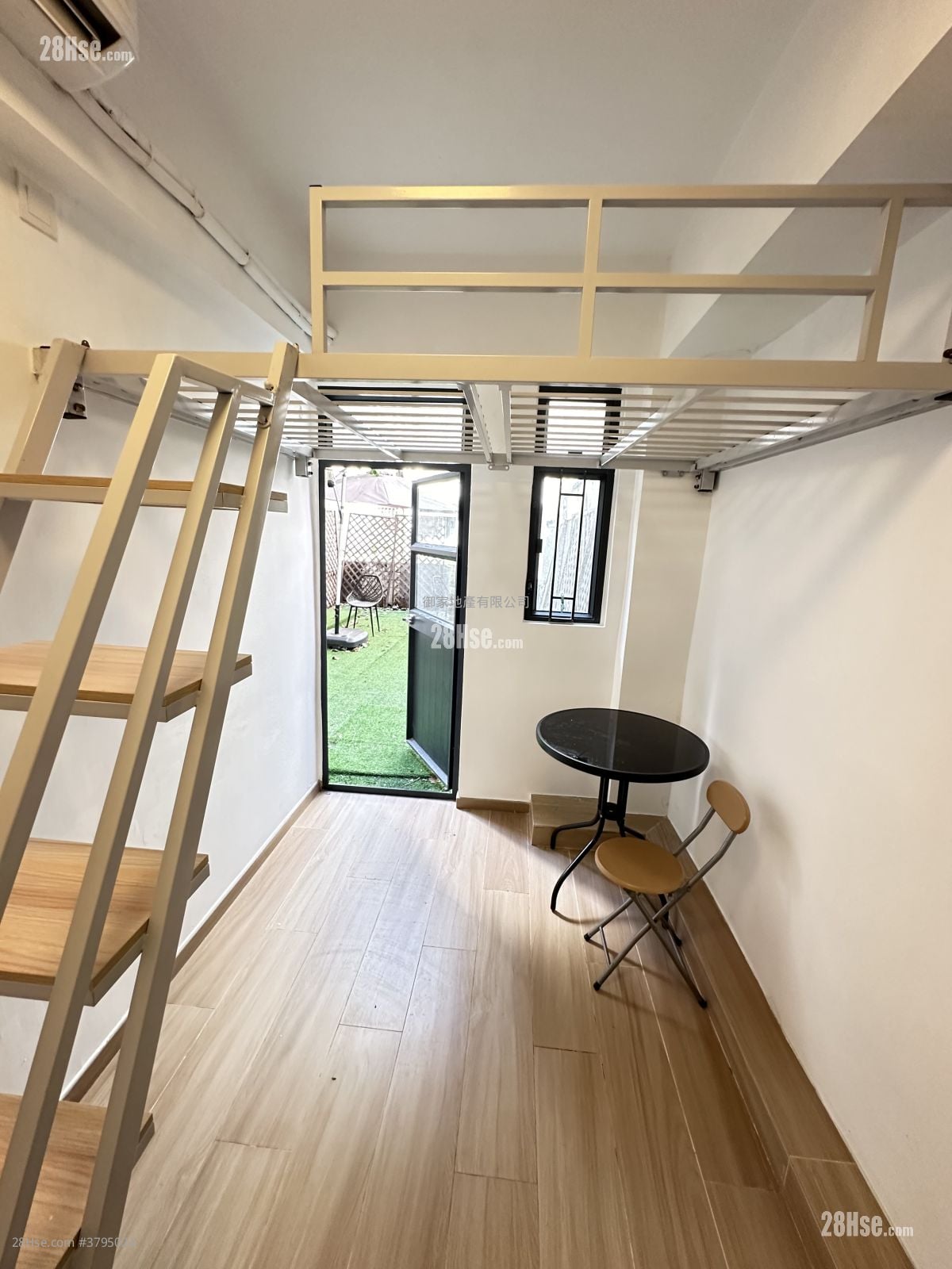 正街34号 租盘 1 浴室 150 平方尺