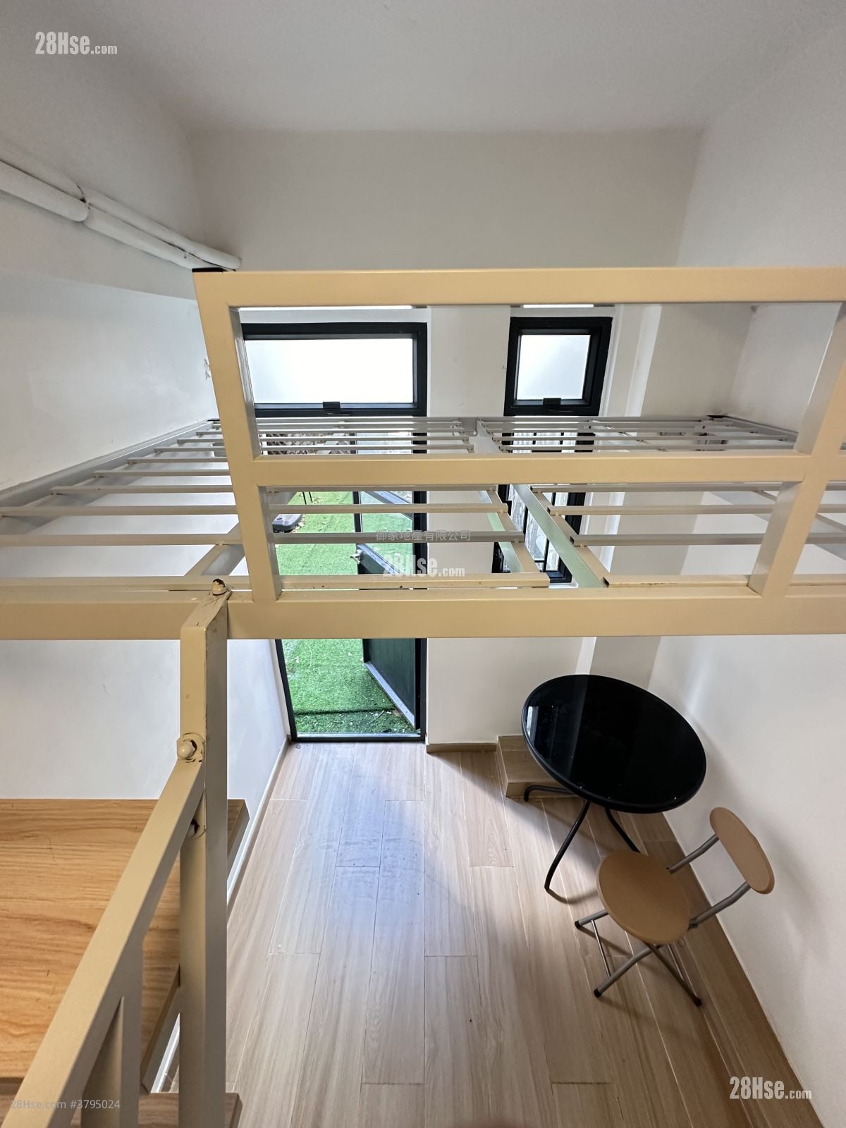 正街34号 租盘 1 浴室 150 平方尺