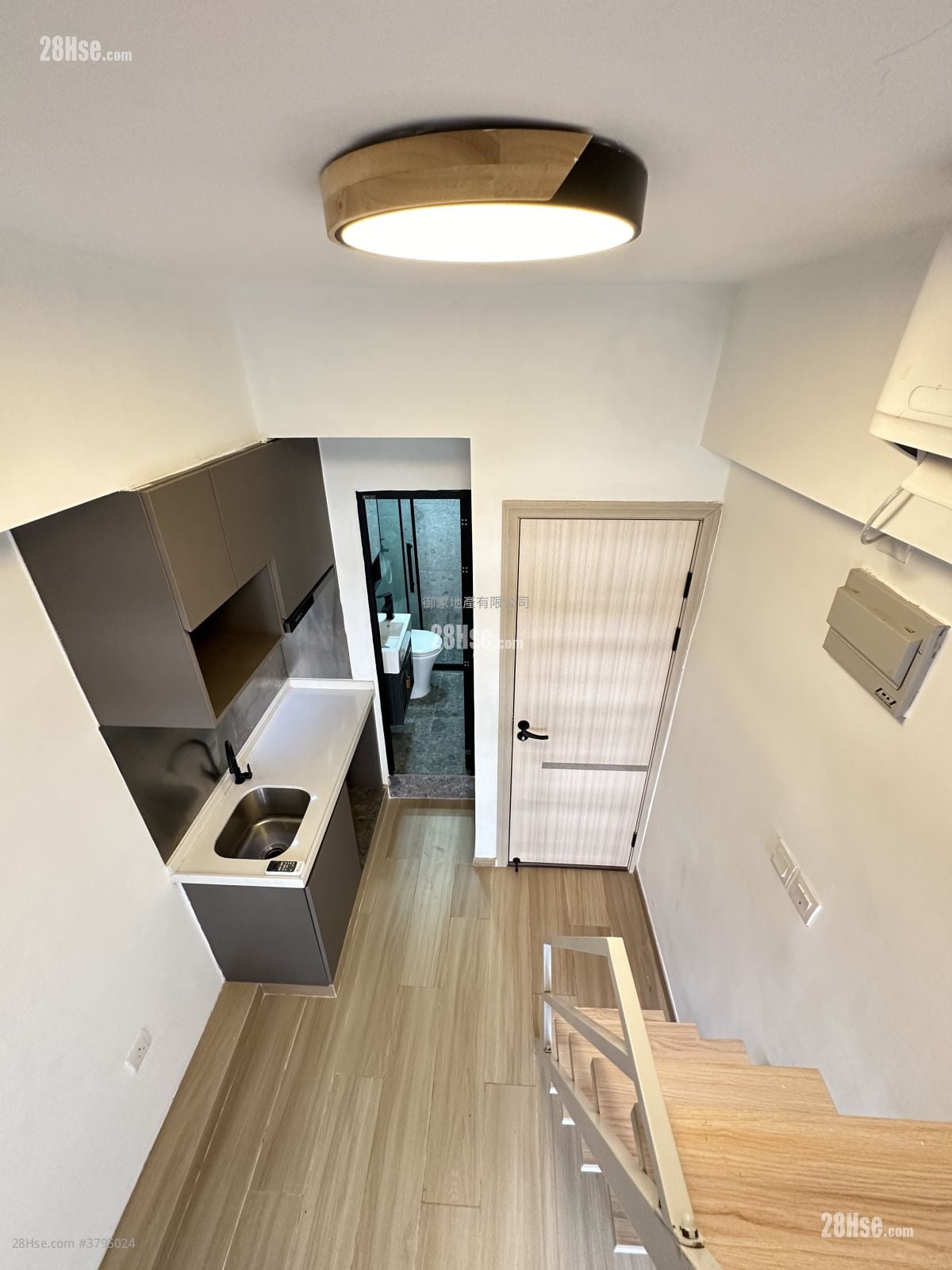 正街34号 租盘 1 浴室 150 平方尺