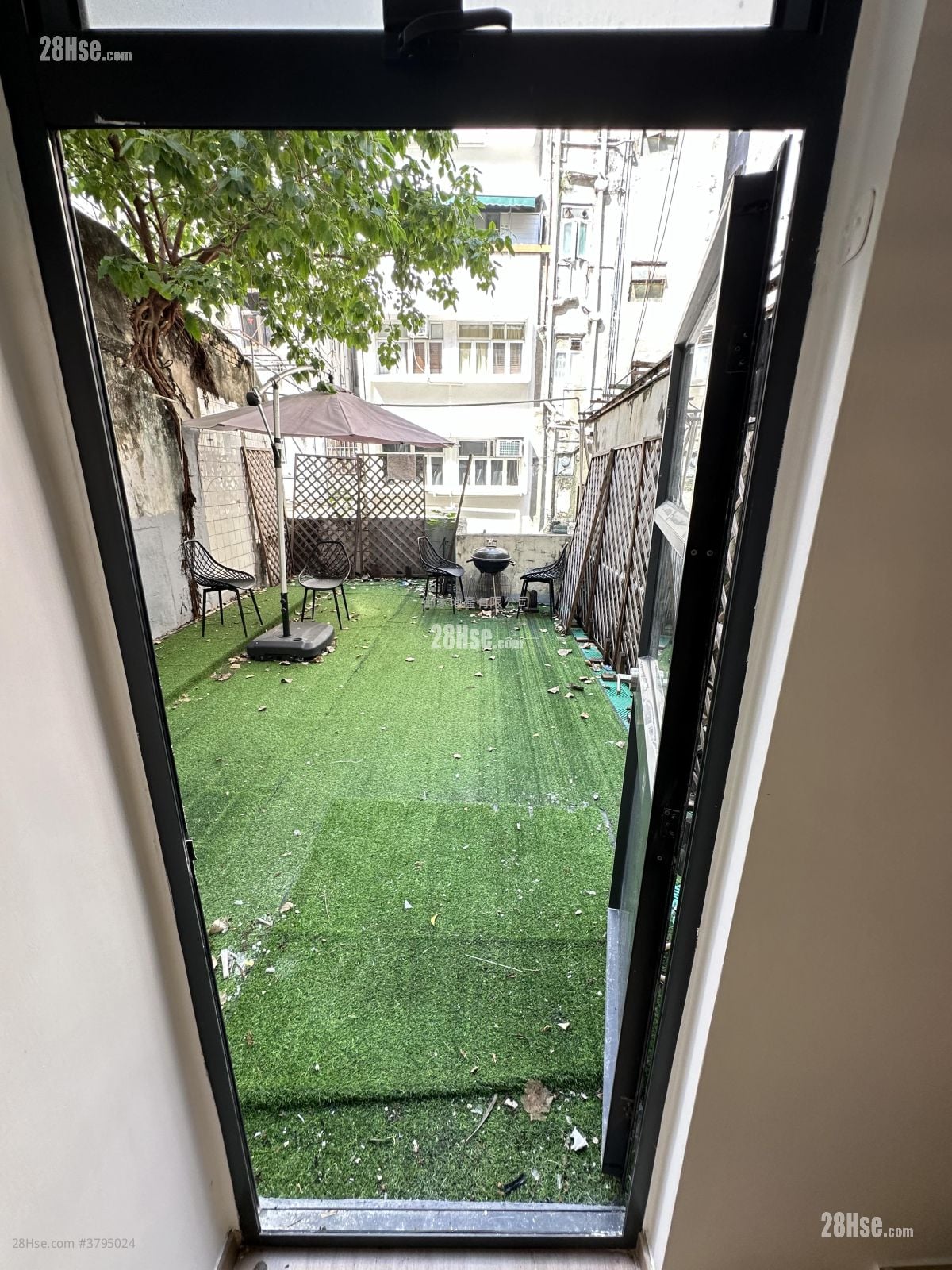 正街34号 租盘 1 浴室 150 平方尺