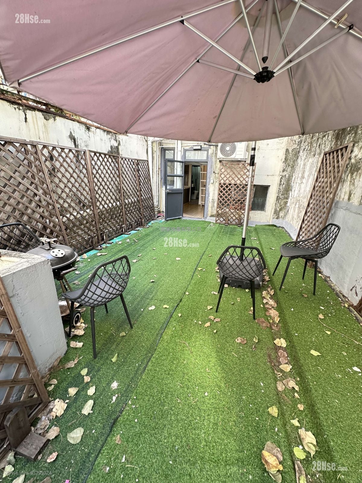 正街34号 租盘 1 浴室 150 平方尺