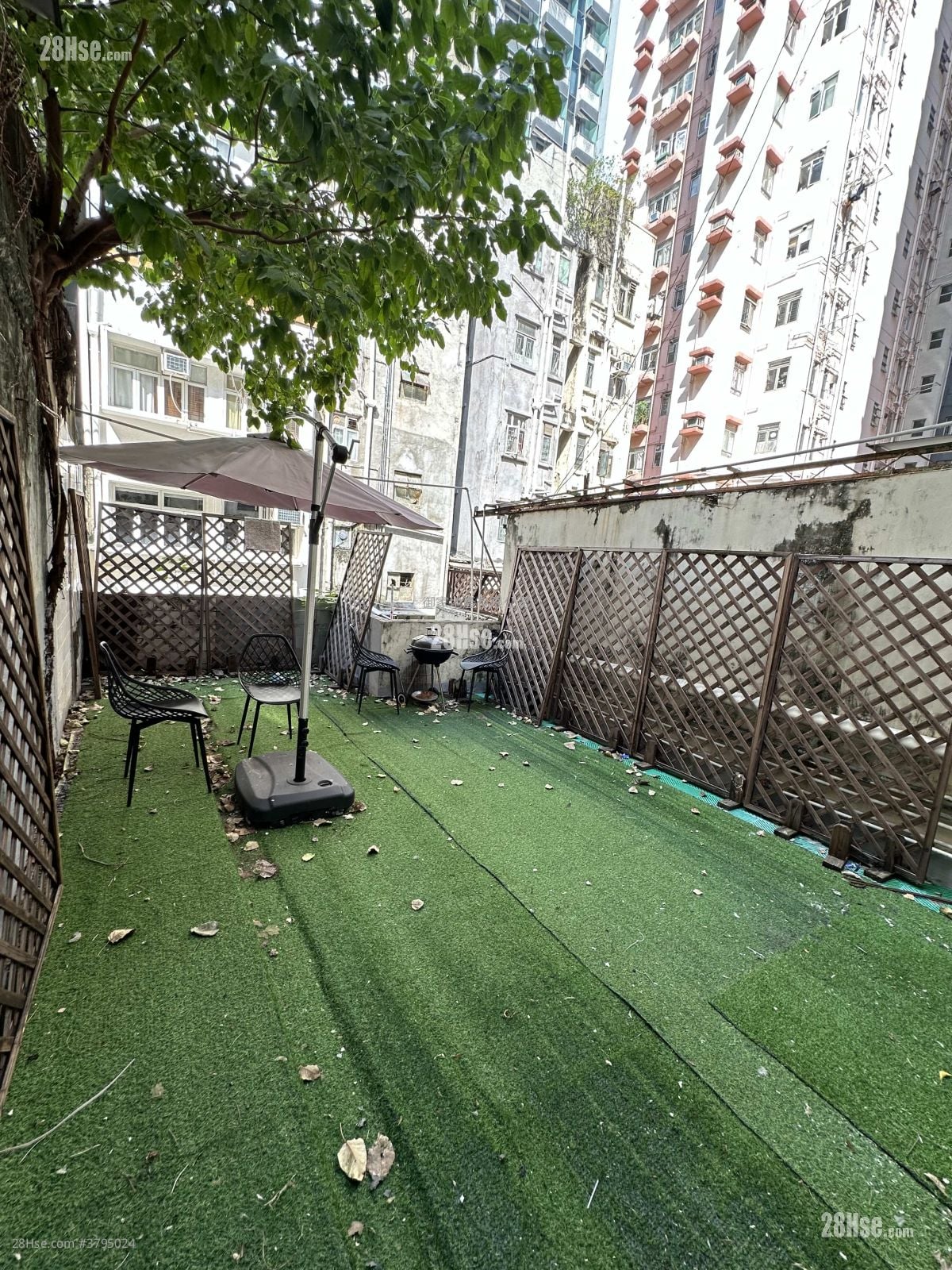 正街34号 租盘 1 浴室 150 平方尺