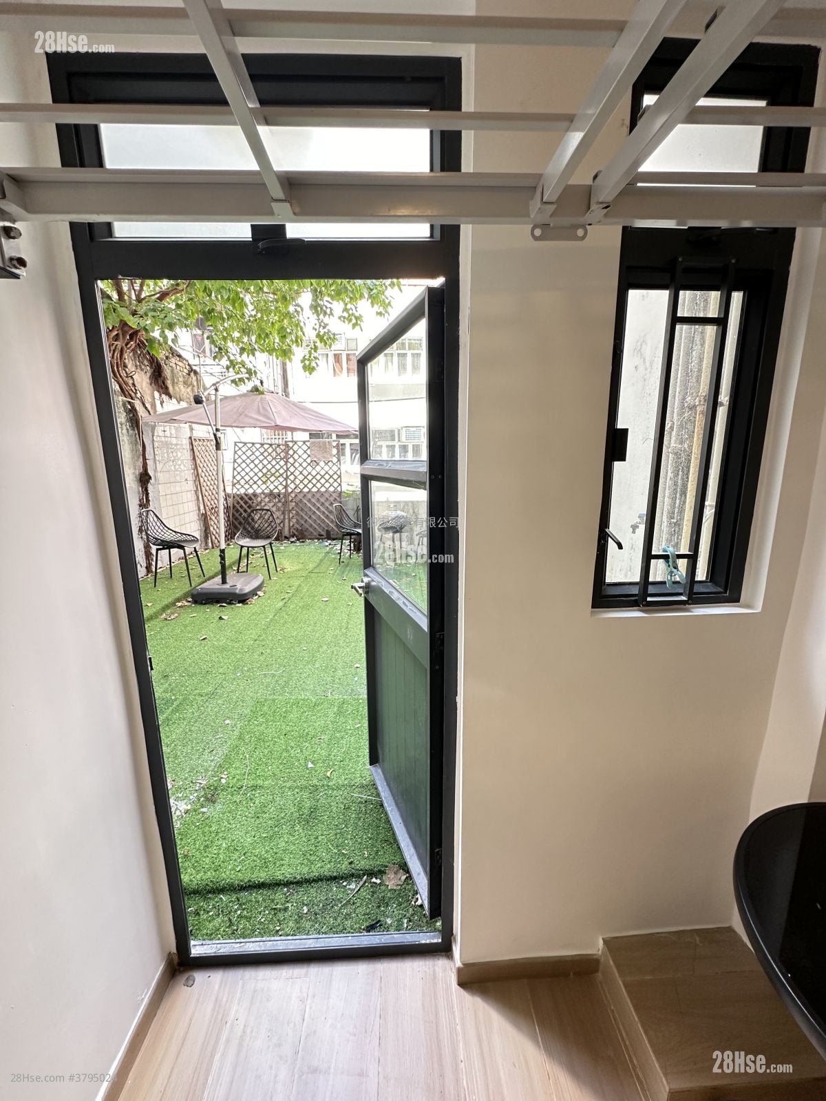 正街34号 租盘 1 浴室 150 平方尺