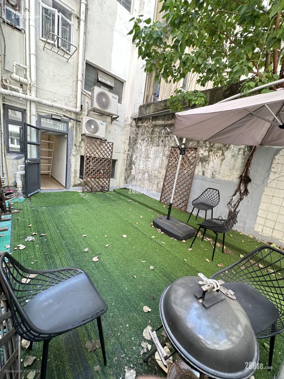 正街34号 租盘 1 浴室 150 平方尺