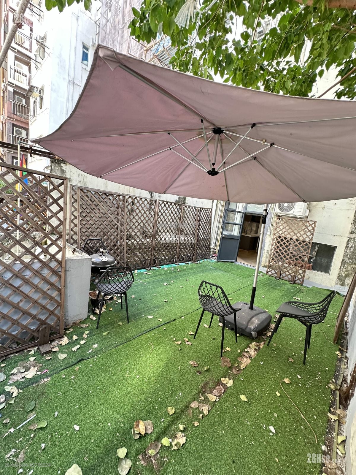 正街34号 租盘 1 浴室 150 平方尺