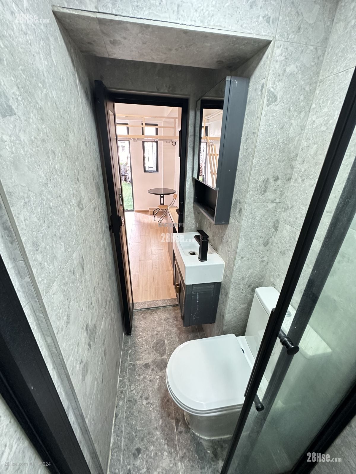 正街34号 租盘 1 浴室 150 平方尺