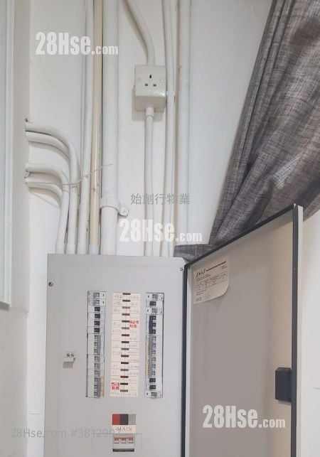 柴灣工業城 租盤