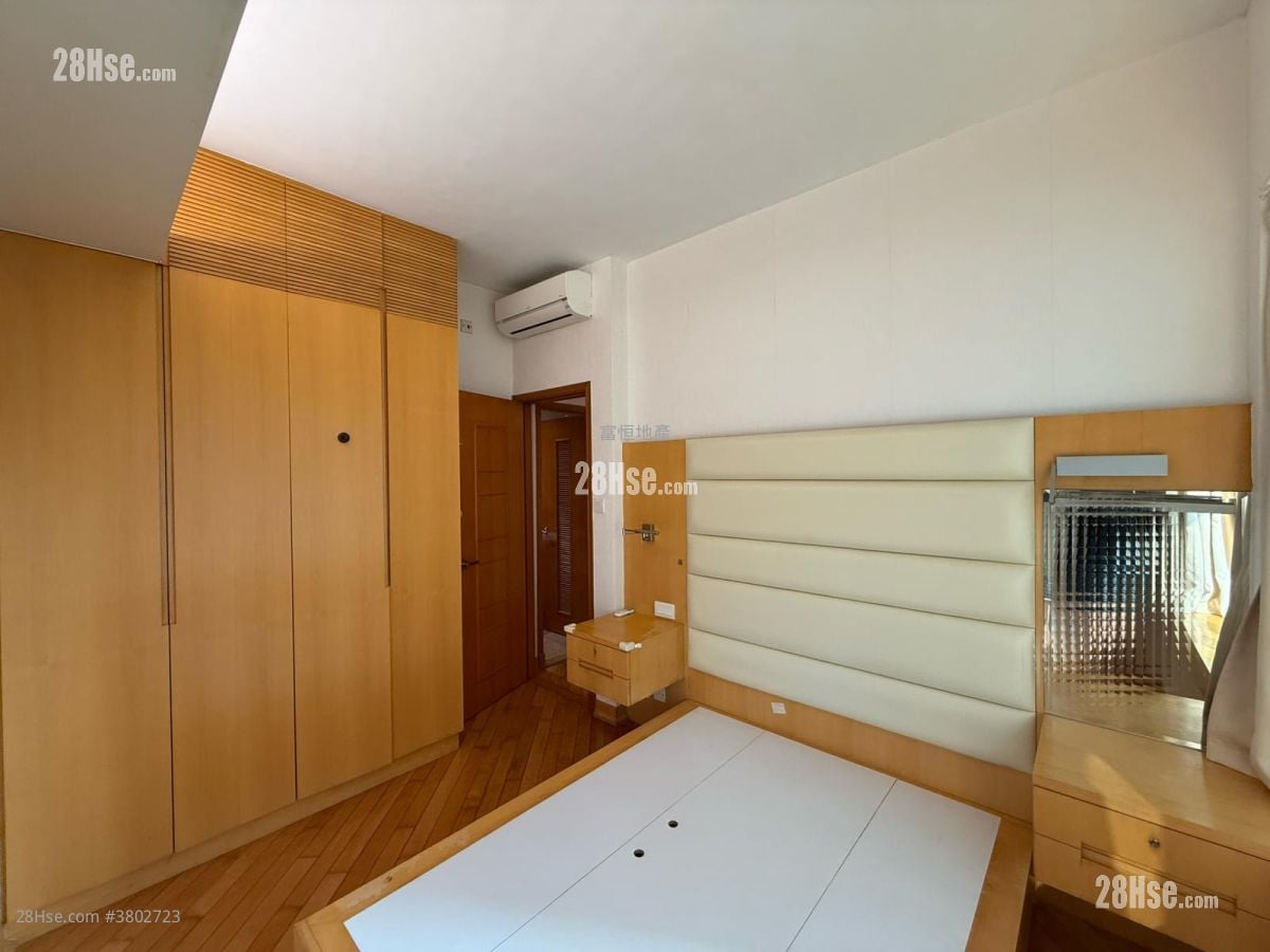 半岛豪庭 售盘 3 房 , 1 浴室 647 平方尺