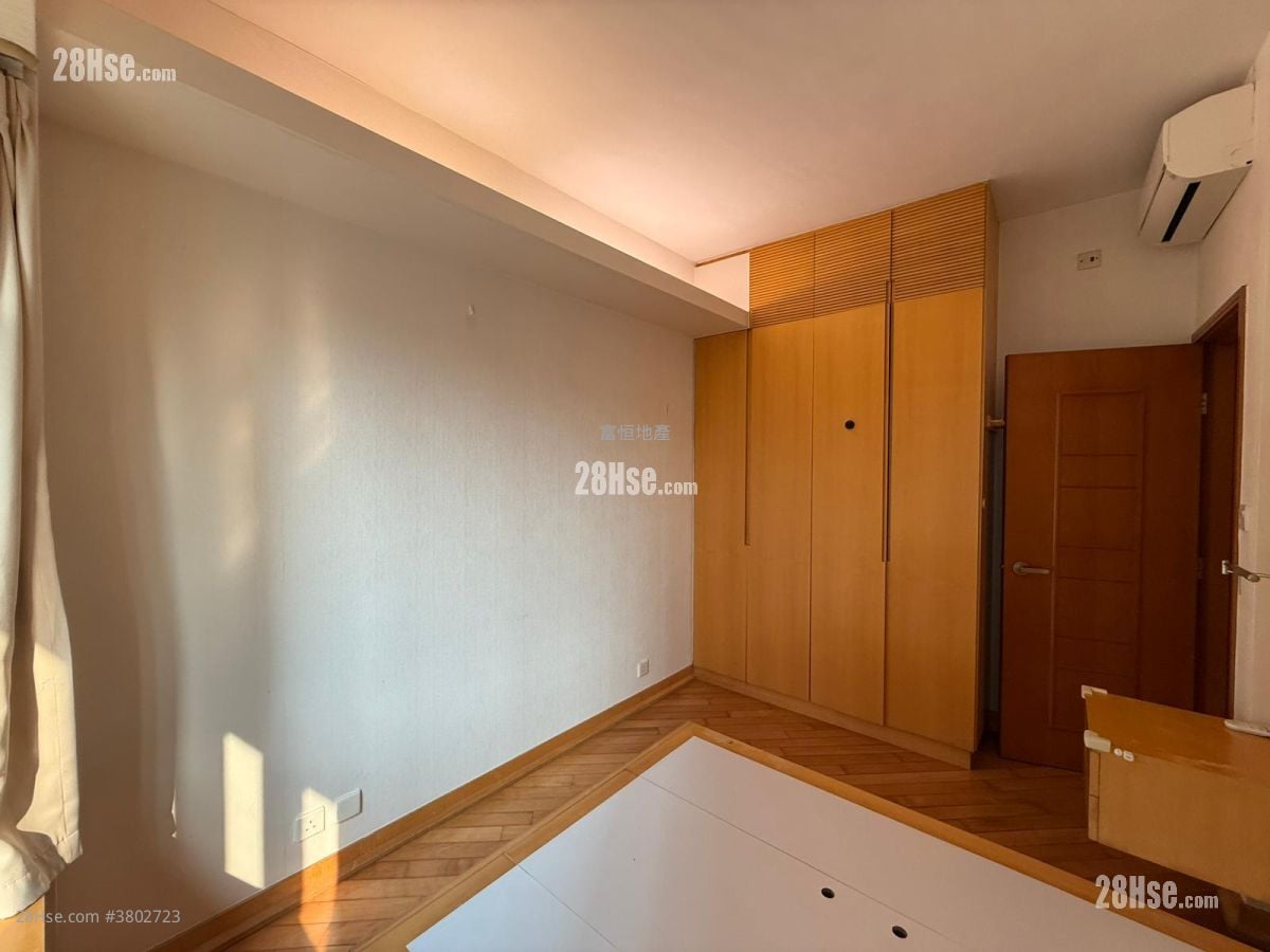 半岛豪庭 售盘 3 房 , 1 浴室 647 平方尺