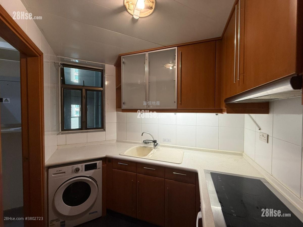 半岛豪庭 售盘 3 房 , 1 浴室 647 平方尺