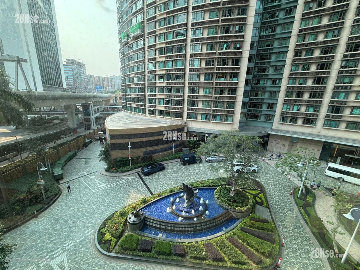 半岛豪庭 售盘 3 房 , 1 浴室 647 平方尺