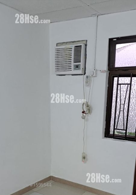 Tai Tong Tsuen Rental 450 ft²
