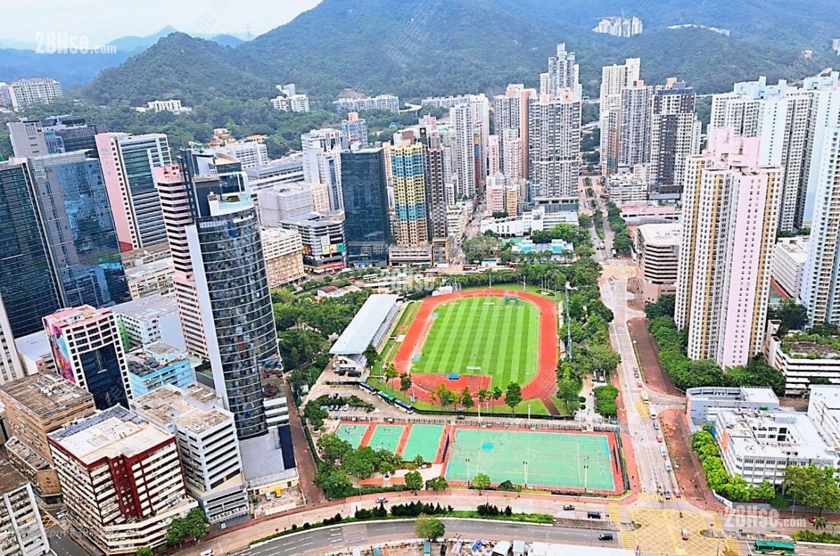 宇晴轩 售盘 2 房 , 1 浴室 484 平方尺