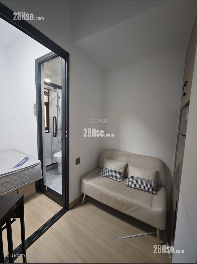 单幢楼房 租盘 1 房 170 平方尺