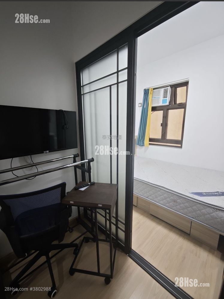 单幢楼房 租盘 1 房 170 平方尺