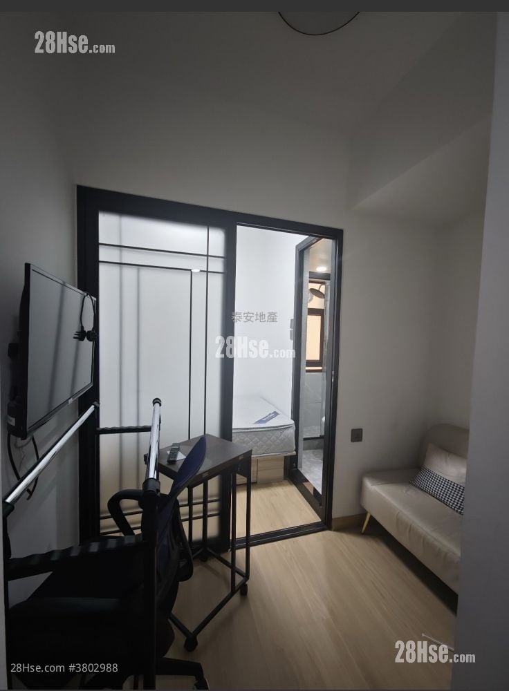 单幢楼房 租盘 1 房 170 平方尺