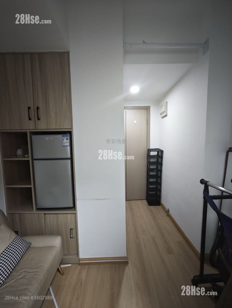 单幢楼房 租盘 1 房 170 平方尺