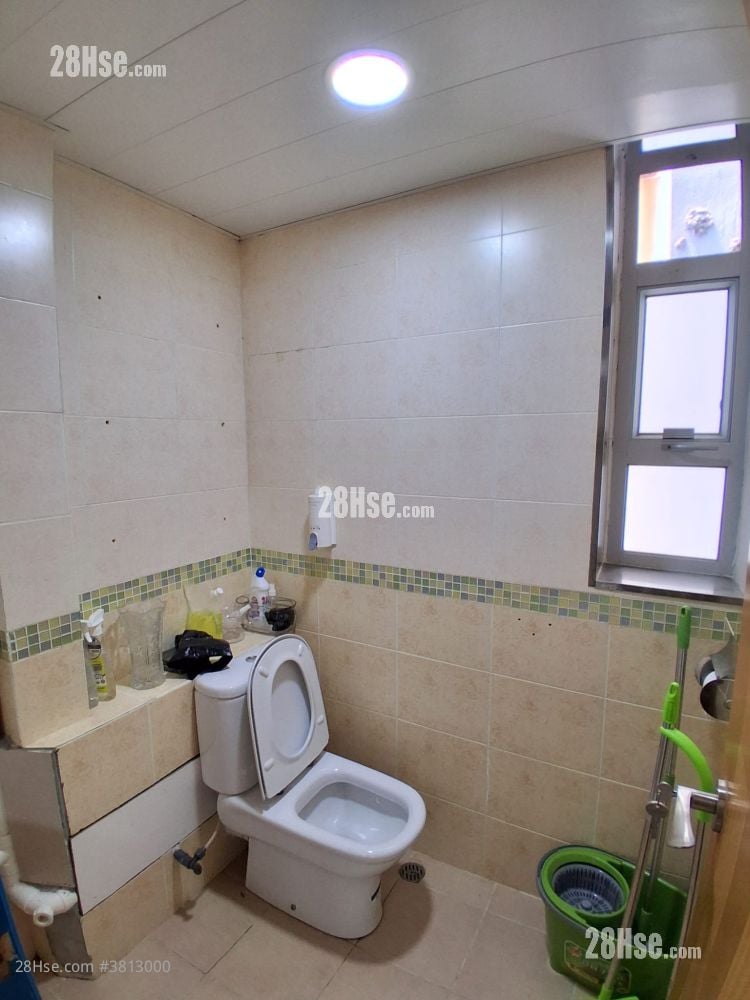 观塘工商大厦 租盘