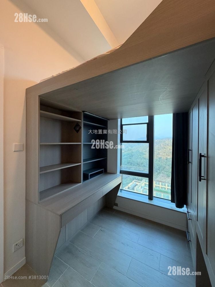 OMA OMA 租盤 1 房 , 1 浴室 316 平方呎