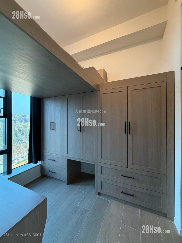 OMA OMA 租盤 1 房 , 1 浴室 316 平方呎