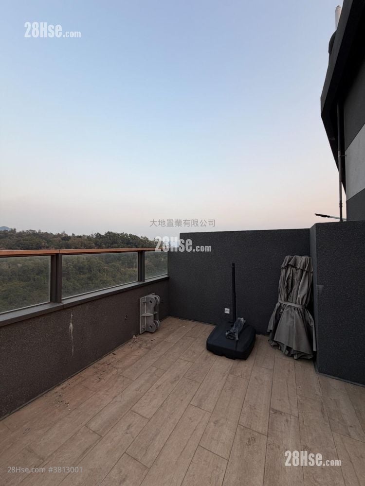 OMA OMA 租盤 1 房 , 1 浴室 316 平方呎