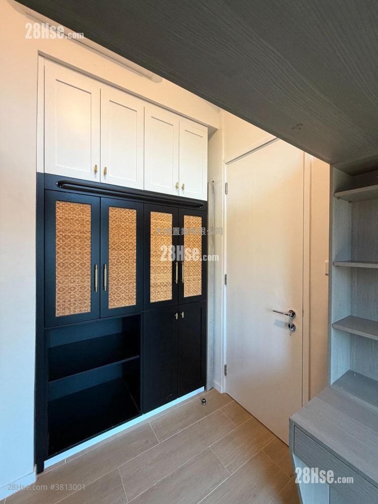 OMA OMA 租盤 1 房 , 1 浴室 316 平方呎