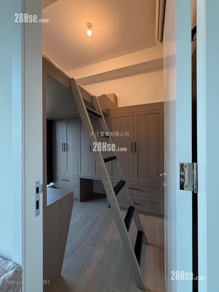 OMA OMA 租盤 1 房 , 1 浴室 316 平方呎