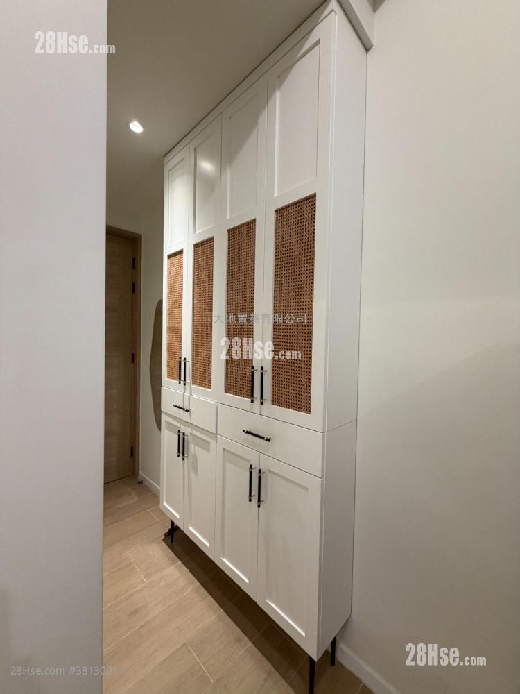 OMA OMA 租盤 1 房 , 1 浴室 316 平方呎