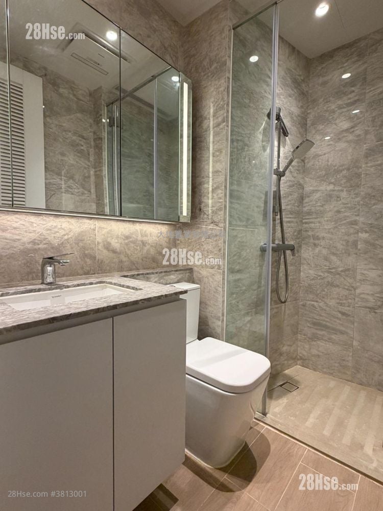 OMA OMA 租盤 1 房 , 1 浴室 316 平方呎