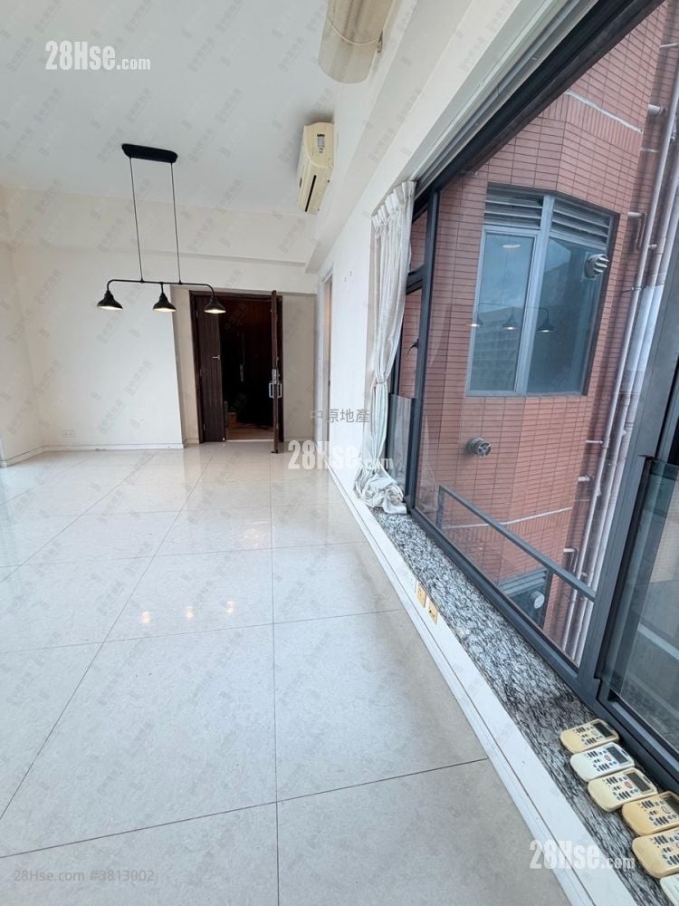 海誉 售盘 3 房 1,026 平方尺