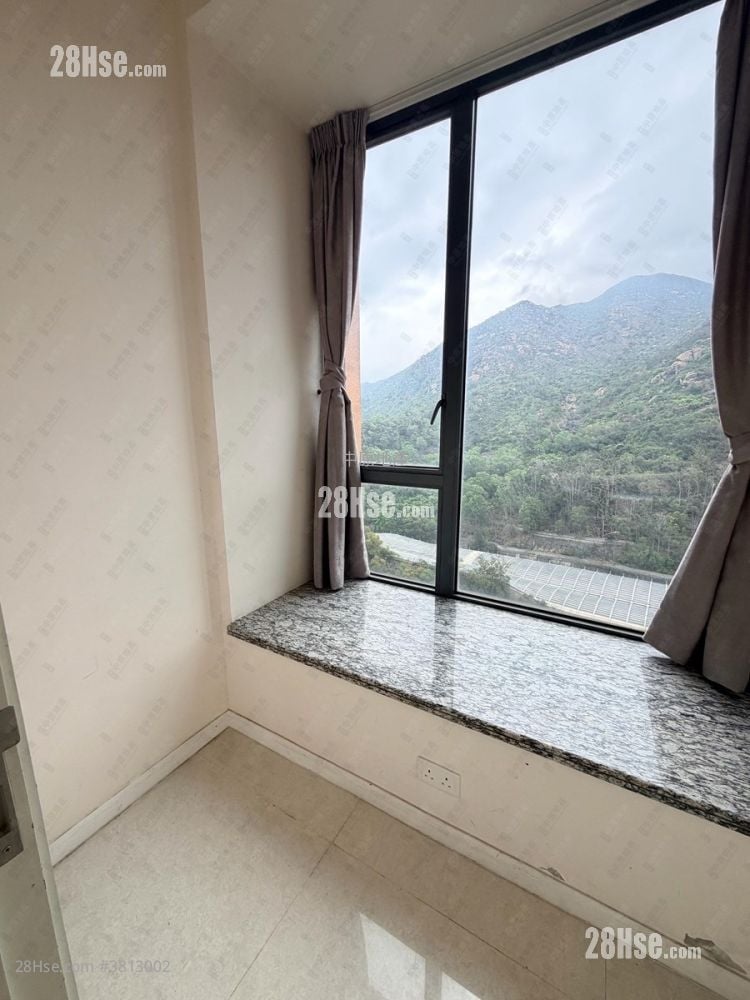 海誉 售盘 3 房 1,026 平方尺