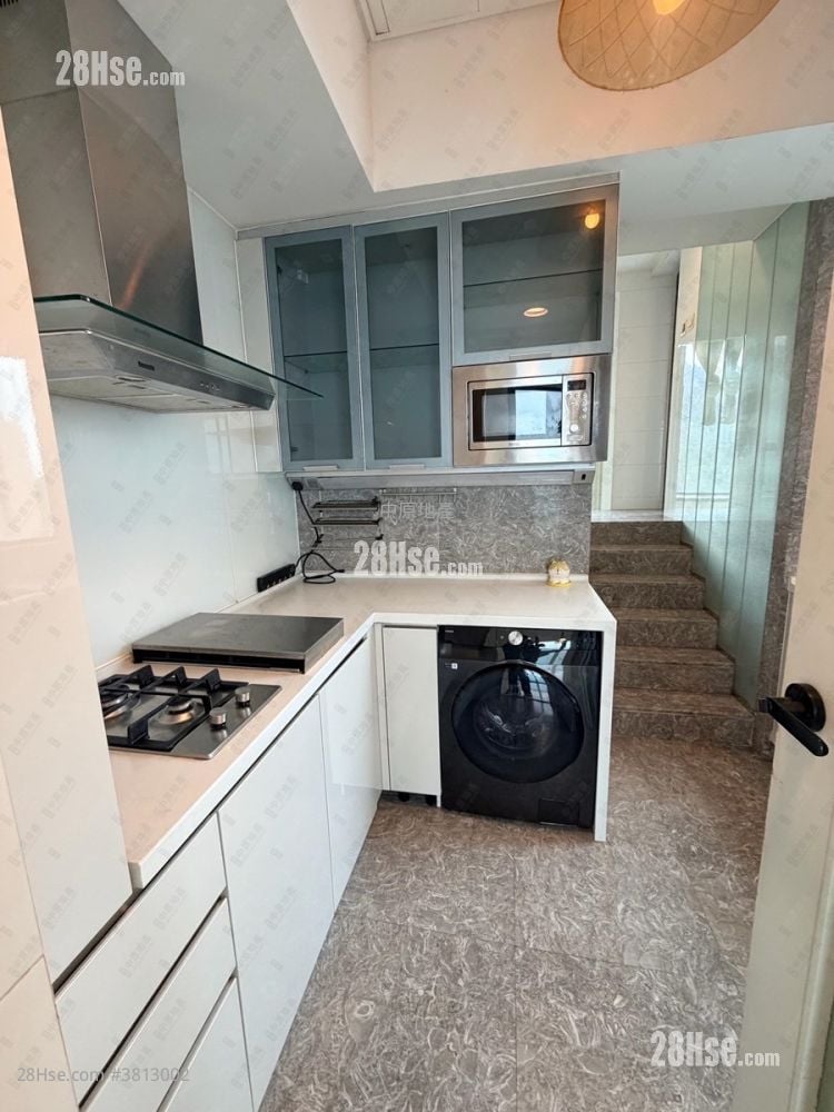 海誉 售盘 3 房 1,026 平方尺