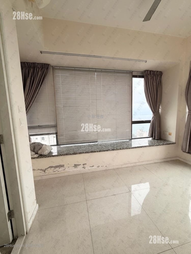 海誉 售盘 3 房 1,026 平方尺