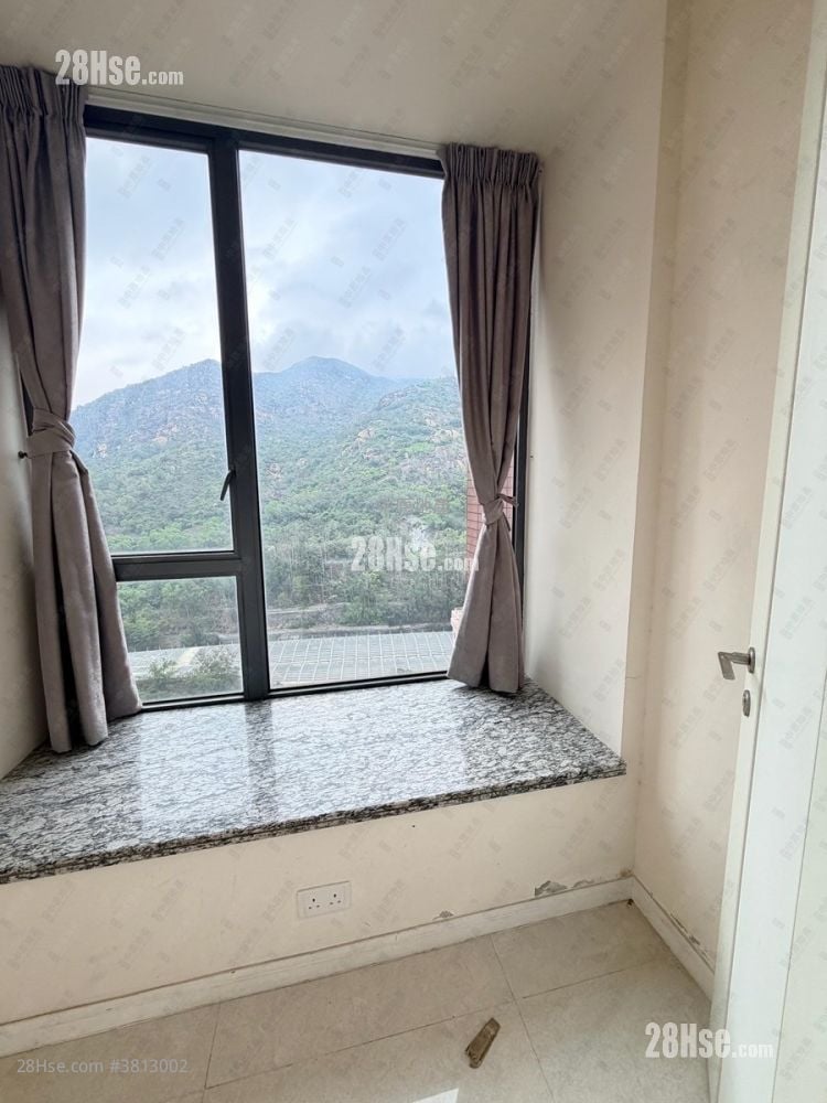 海誉 售盘 3 房 1,026 平方尺