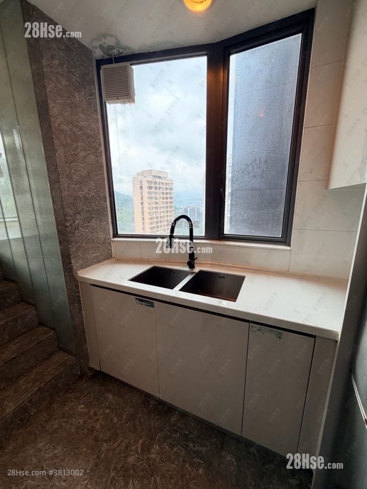 海誉 售盘 3 房 1,026 平方尺