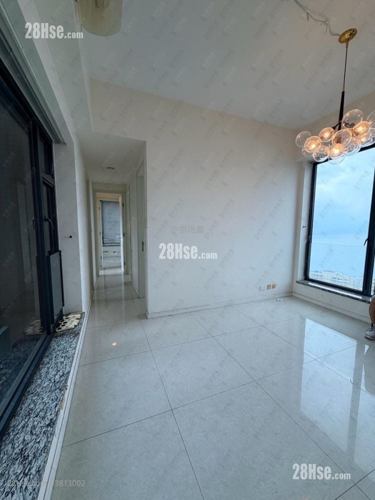 海誉 售盘 3 房 1,026 平方尺