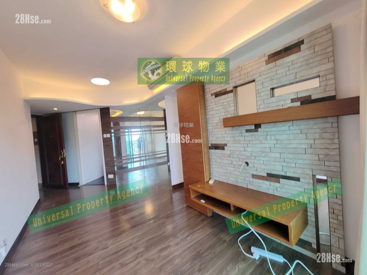 泓都 租盘 1 房 , 1 浴室 470 平方尺