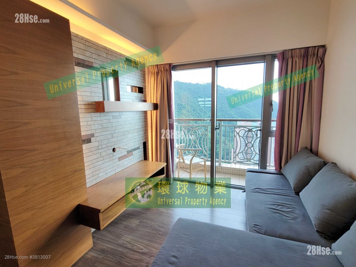 泓都 租盘 1 房 , 1 浴室 470 平方尺