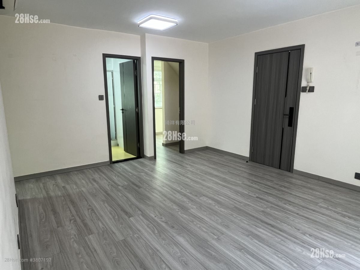 Village Rental 630 ft²