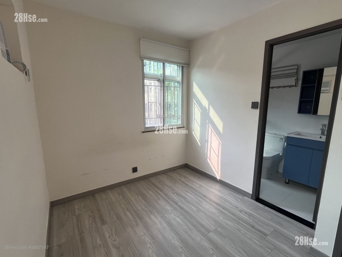 Village Rental 630 ft²