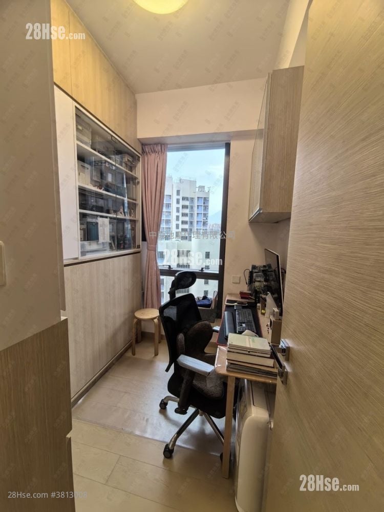 Mantin Heights Sell 2 Bedrooms 519 ft²