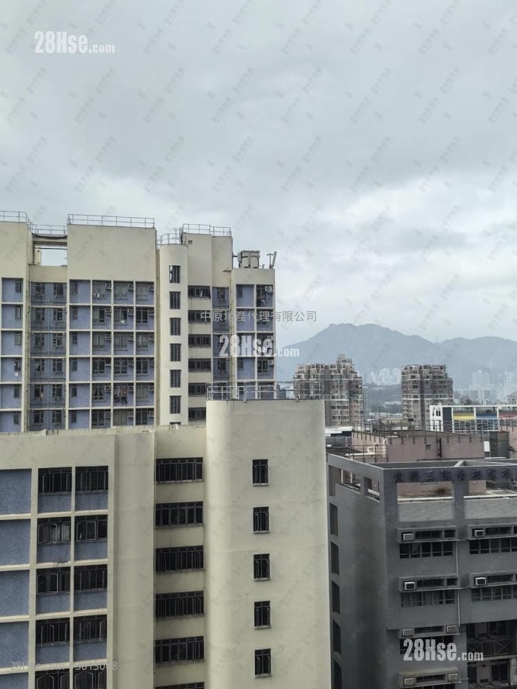 Mantin Heights Sell 2 Bedrooms 519 ft²