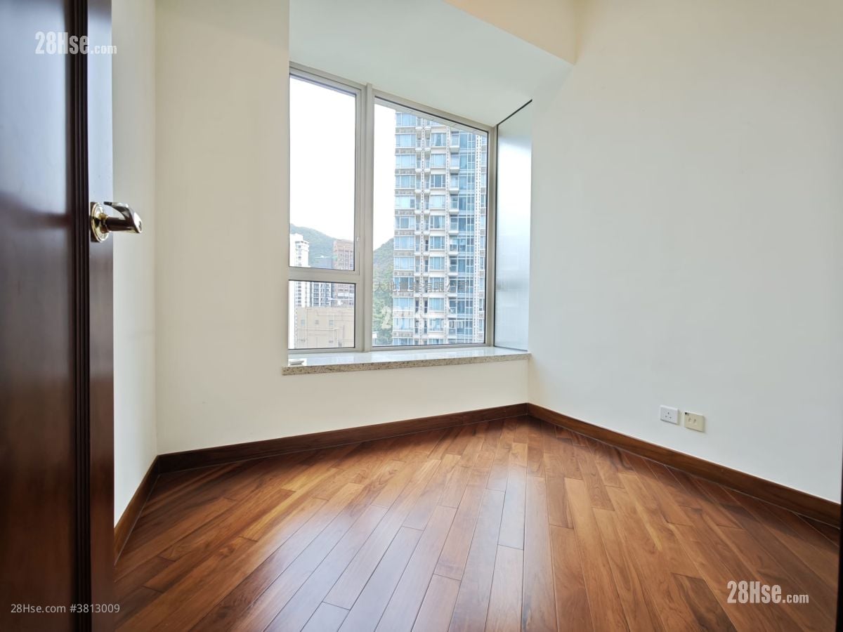 The Avenue Rental 2 Bedrooms , 1 Bathroom 552 ft²
