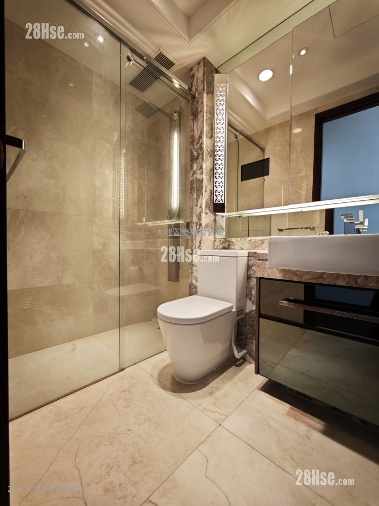 The Avenue Rental 2 Bedrooms , 1 Bathroom 552 ft²