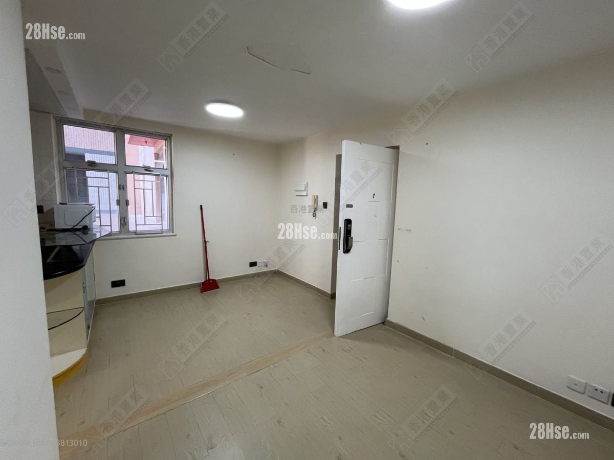 淘大花园 售盘 2 房 , 1 浴室 375 平方尺